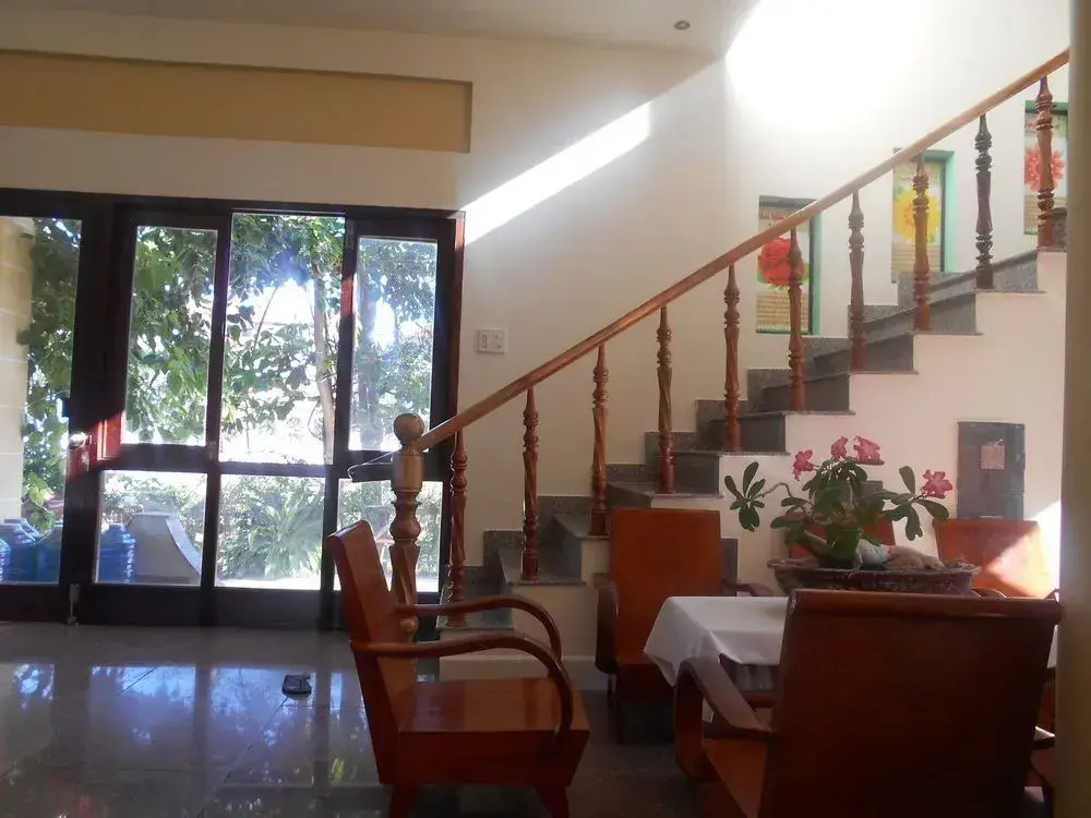 Suối Nước Resort