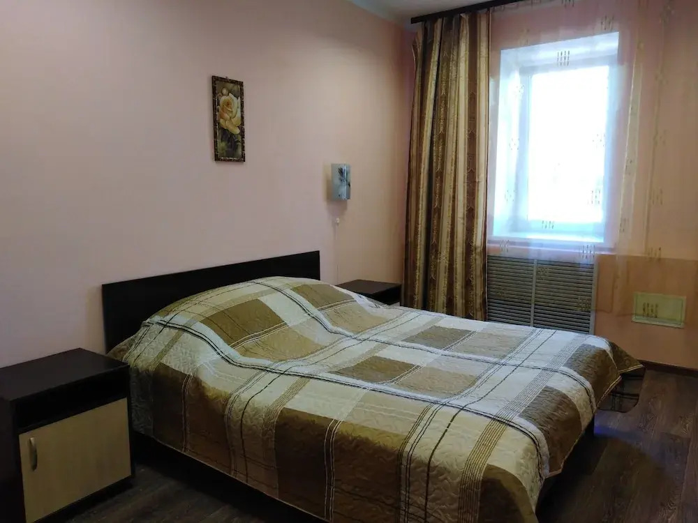 Mironovskaya Hotel