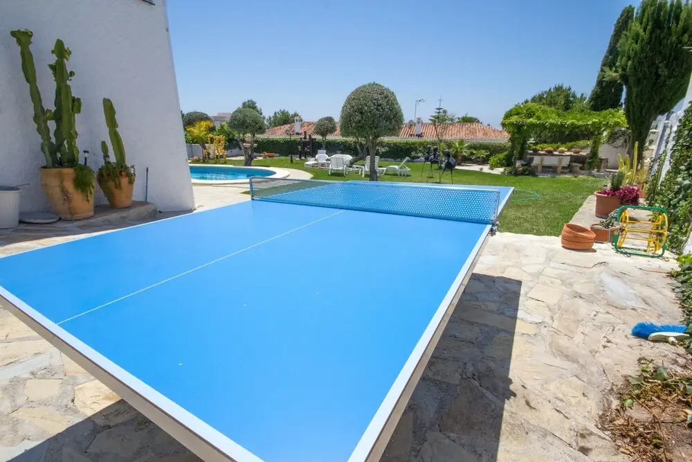 Villa Jazmin