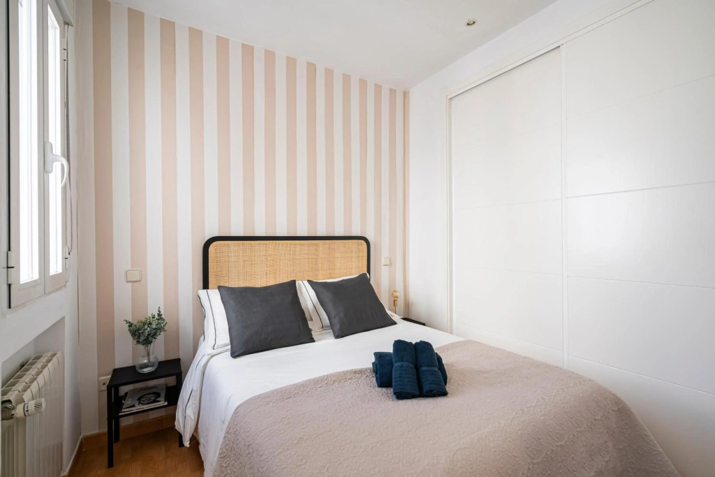 M  Apartamento Delicias Madrid Atocha