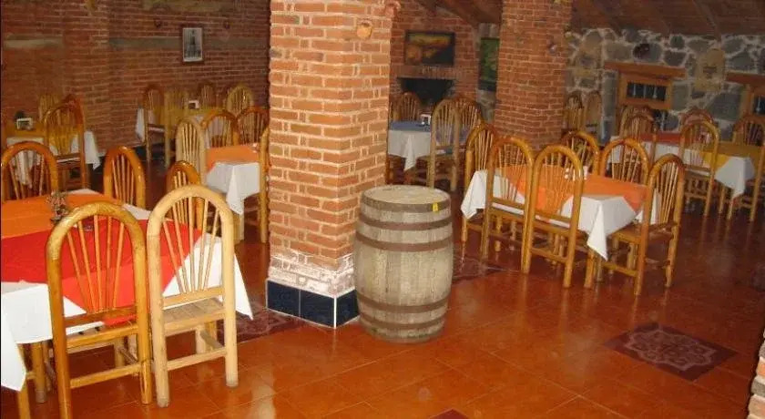 Hotel Bella Vista