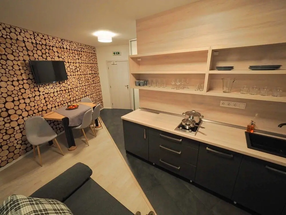 Apartmany Vila Vista