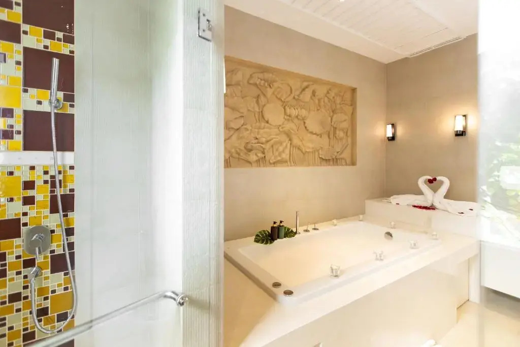 Teetara Villa Patong