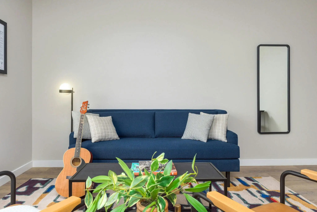 Motif Nashvilles Hotel on Music Row