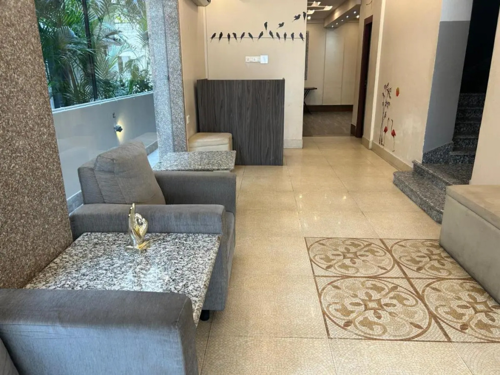 The Aster Enclave Hotel