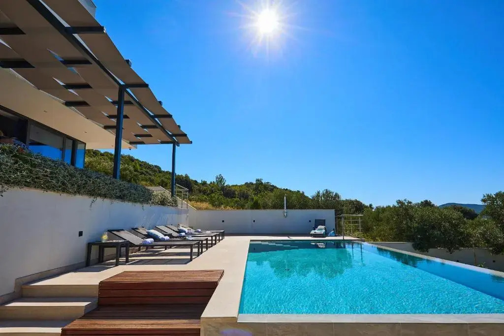 Hedera Estate, Villa Hedera XV