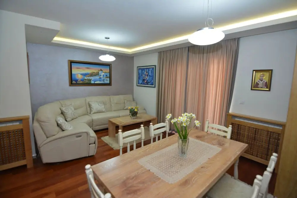 Apartments Olive
