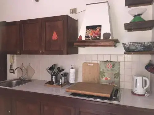 A Casa Di Gio