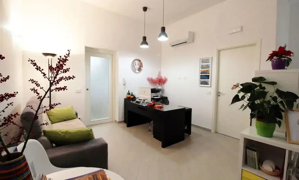 Olivella B&B