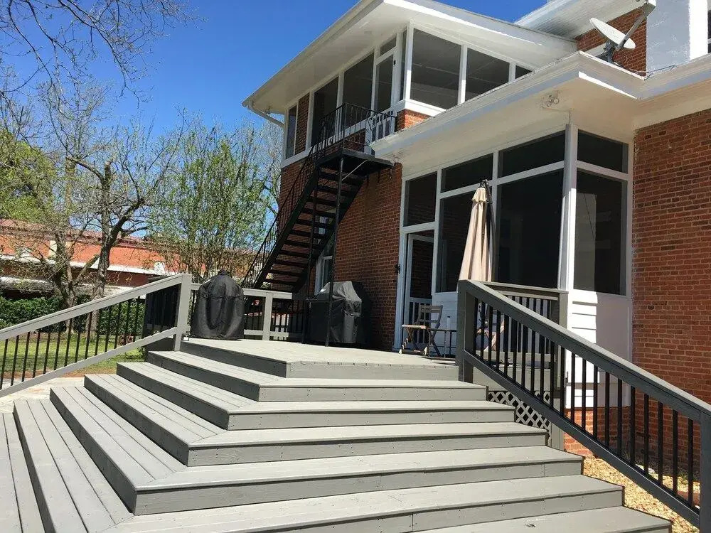 The Gillen House Bed and Breakfast