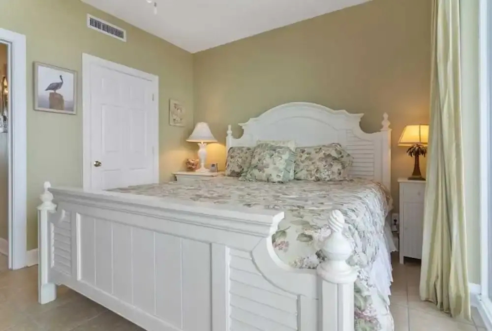 Twin Palms 405 - Two Bedroom Condo