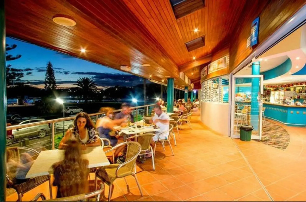 Ingenia Holidays Nambucca Heads