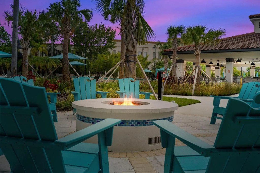 Vista Cay Luxury 3 Bedroom Condo 3103