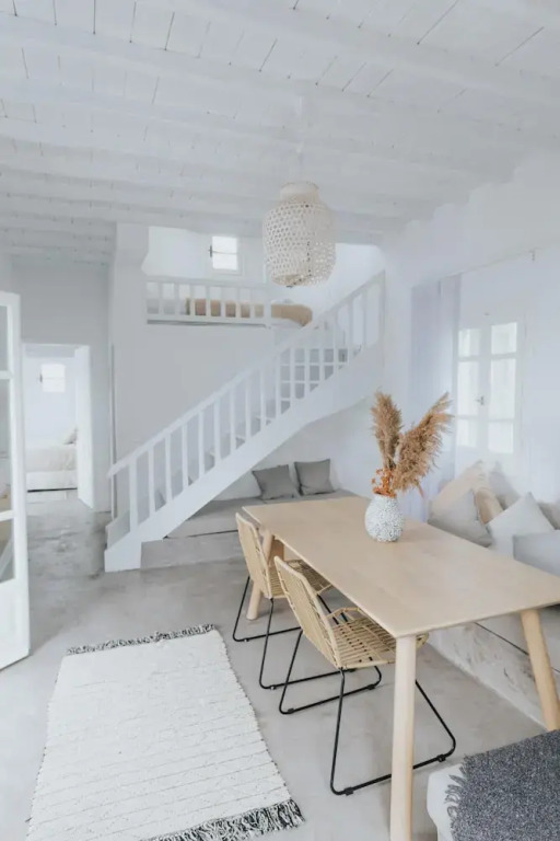Mymykonos II Beachfront Villa