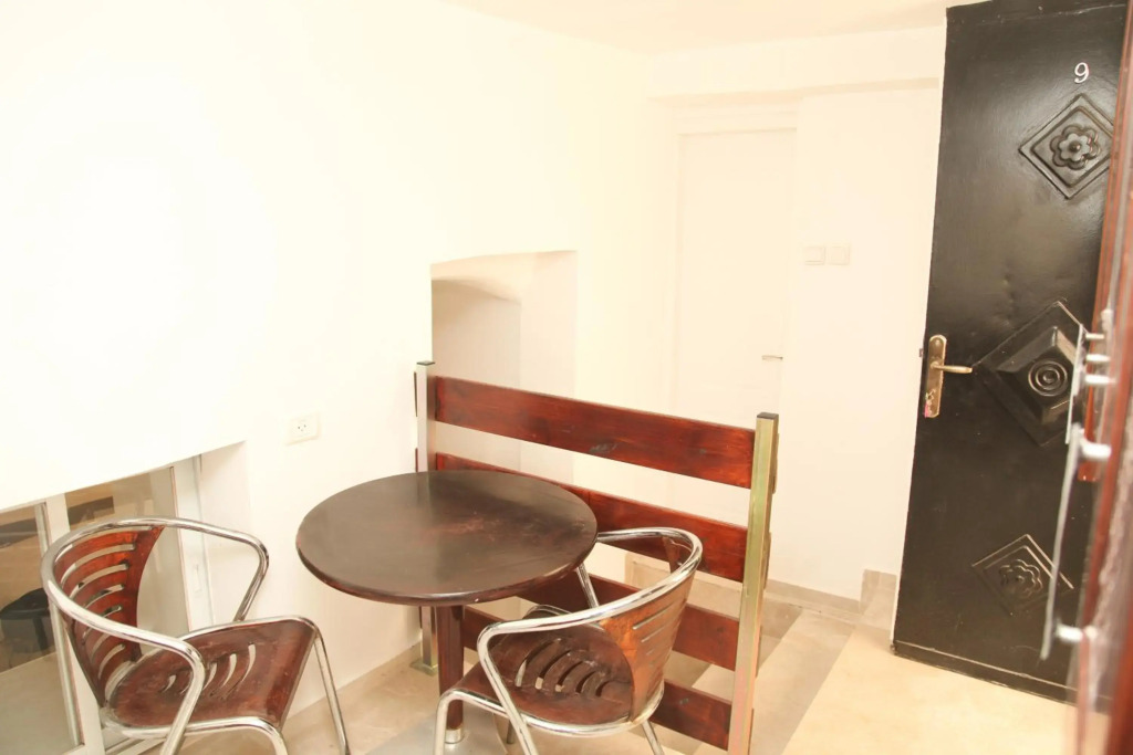 Habira Apartments