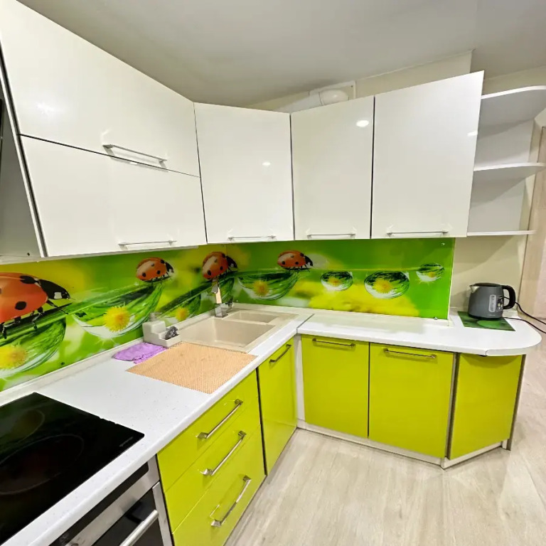 Arenda38 на улице Алмазная 1