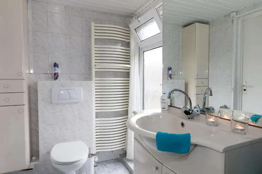 Holiday home Gulpdal Vakantiewoningen.