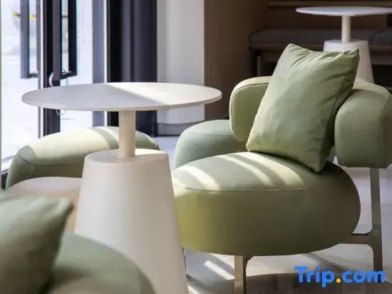 Hangzhou Xixi Rezen Hotel