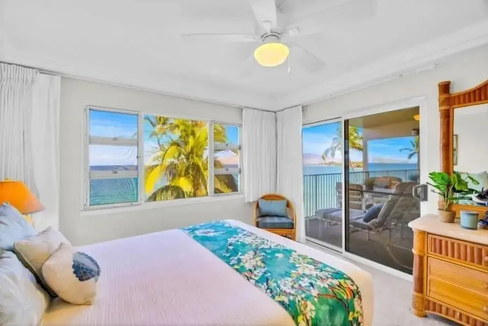 Royal Mauian, #515 2 Bedroom Condo