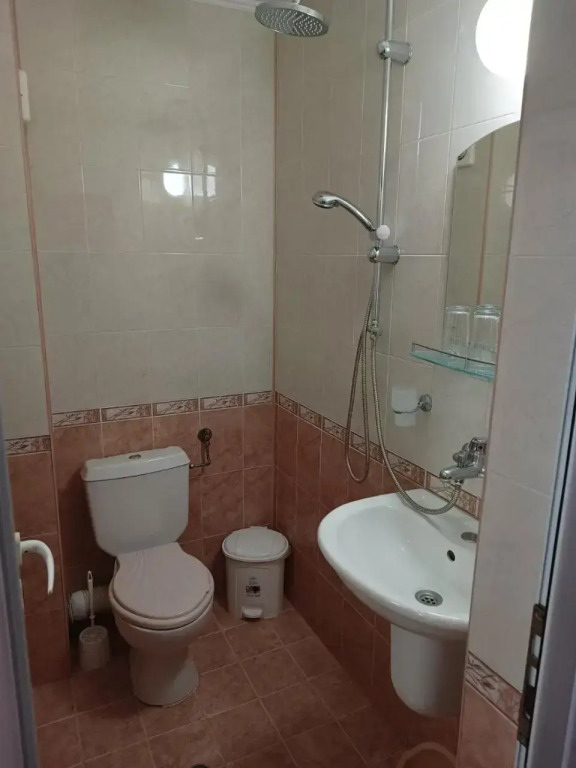 Ralitsa Guest House