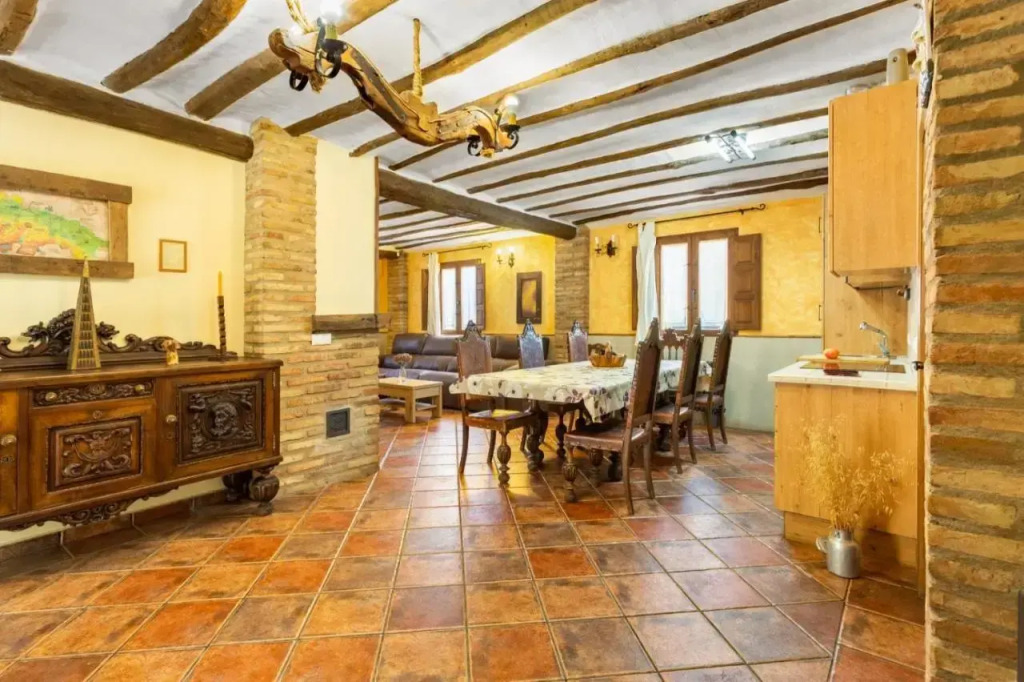 Casa Senderuela