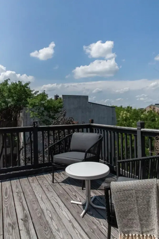 Domio Old City Hip 2Br/2ba Apt Near Betsy Ross