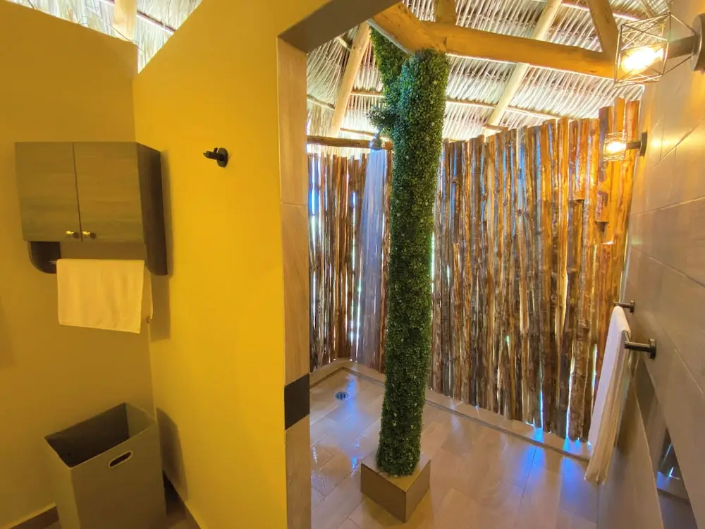Palm Valley Cabins