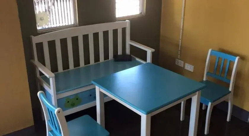 Memory Residence