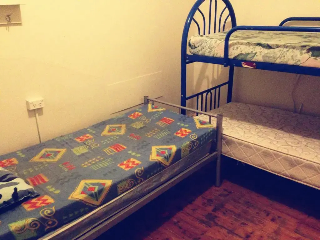 Queen Victoria Hostel