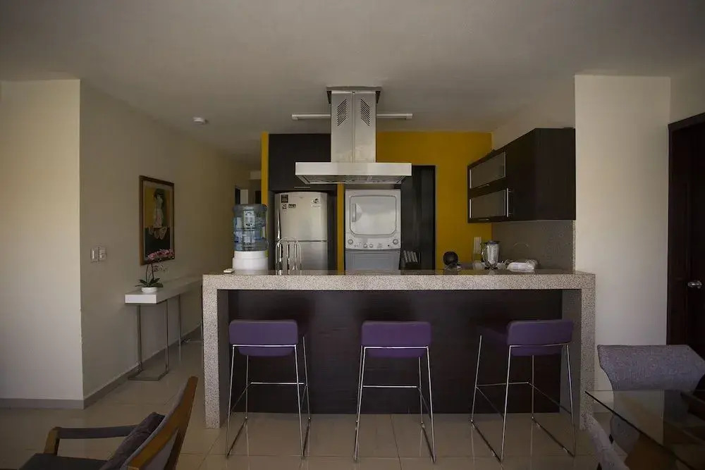 Luxury 2 Bedroom Apartments