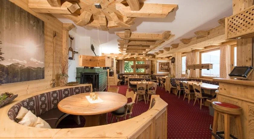 Frieden DAS Alpine Panorama Hotel