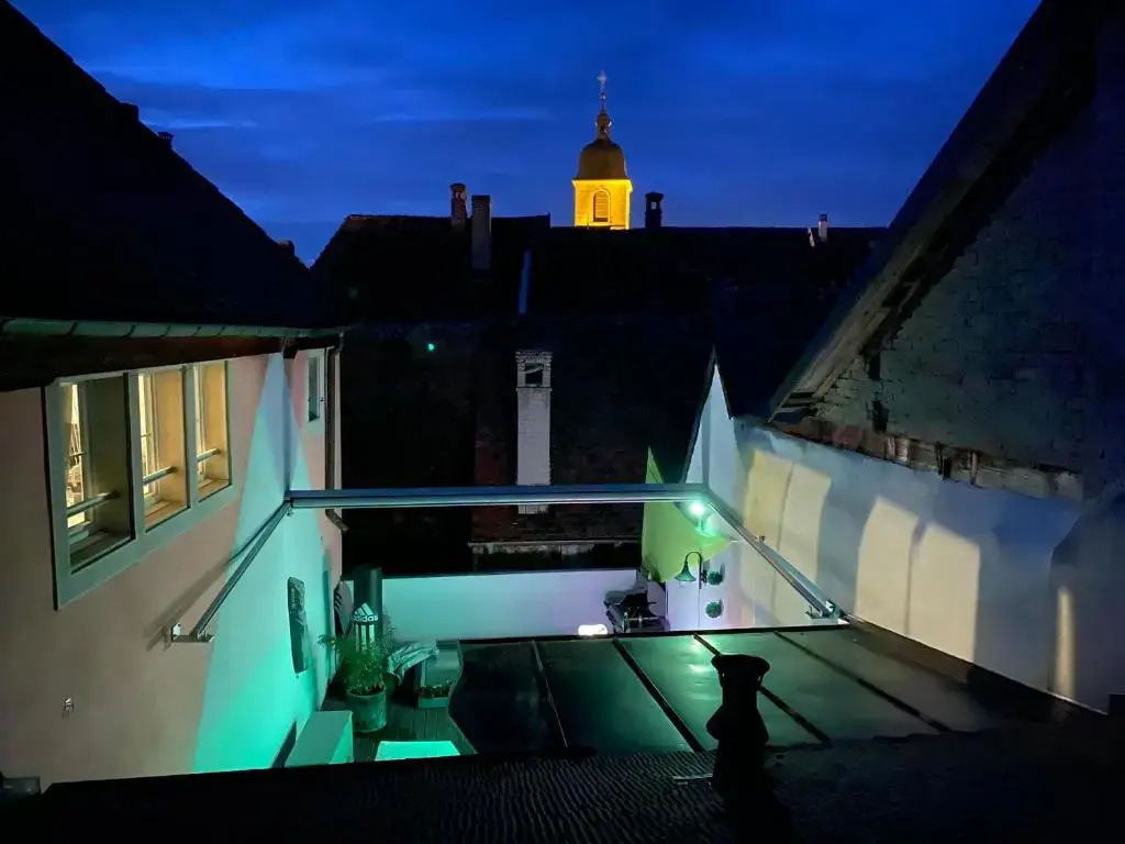 Chez Alain Prévu - Boutique Hotel by Stay Swiss
