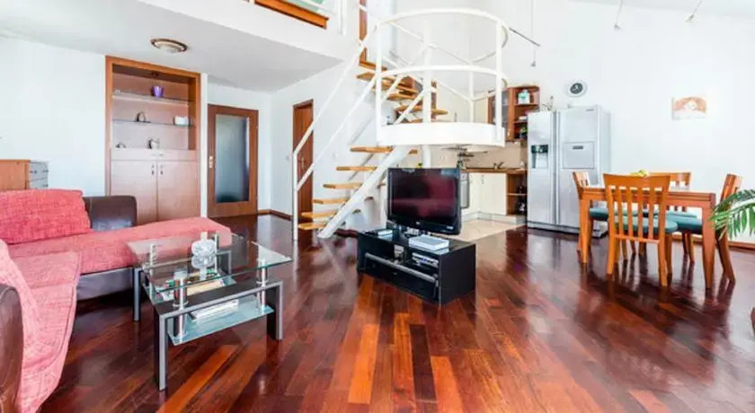 Apartman Mario