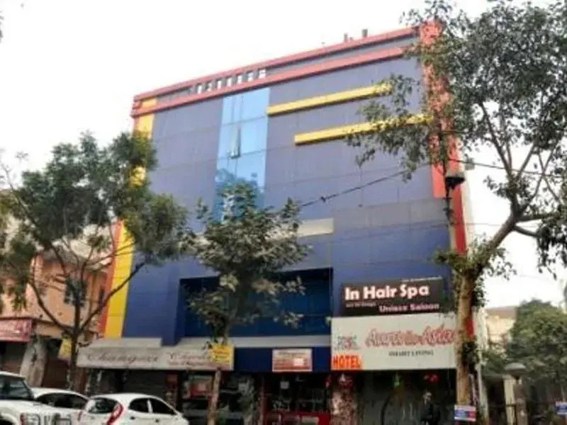 Mandakini Aura