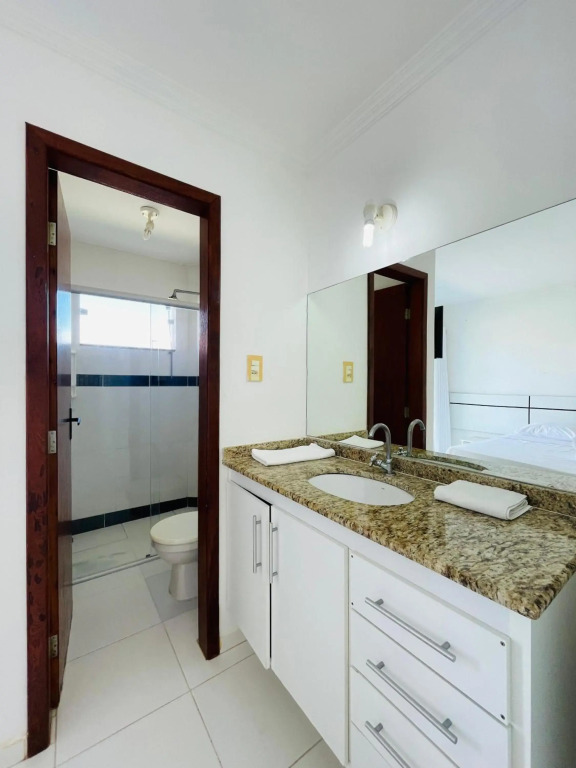 Apartamento próximo ao Axé Moi - Praia Taperapuã- BA- até 8 pessoas