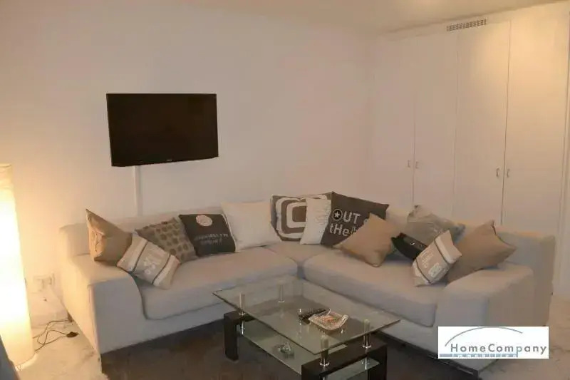 Studio Gladbacherstr. Düsseldorf