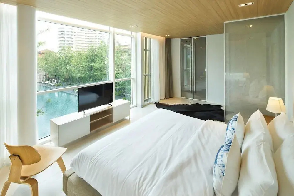 Veranda Residence pattaya By Sea