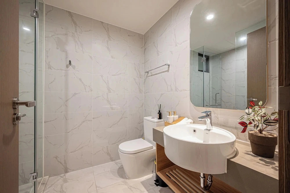 Zenity & D1 Mension Apartment by NIDOVA