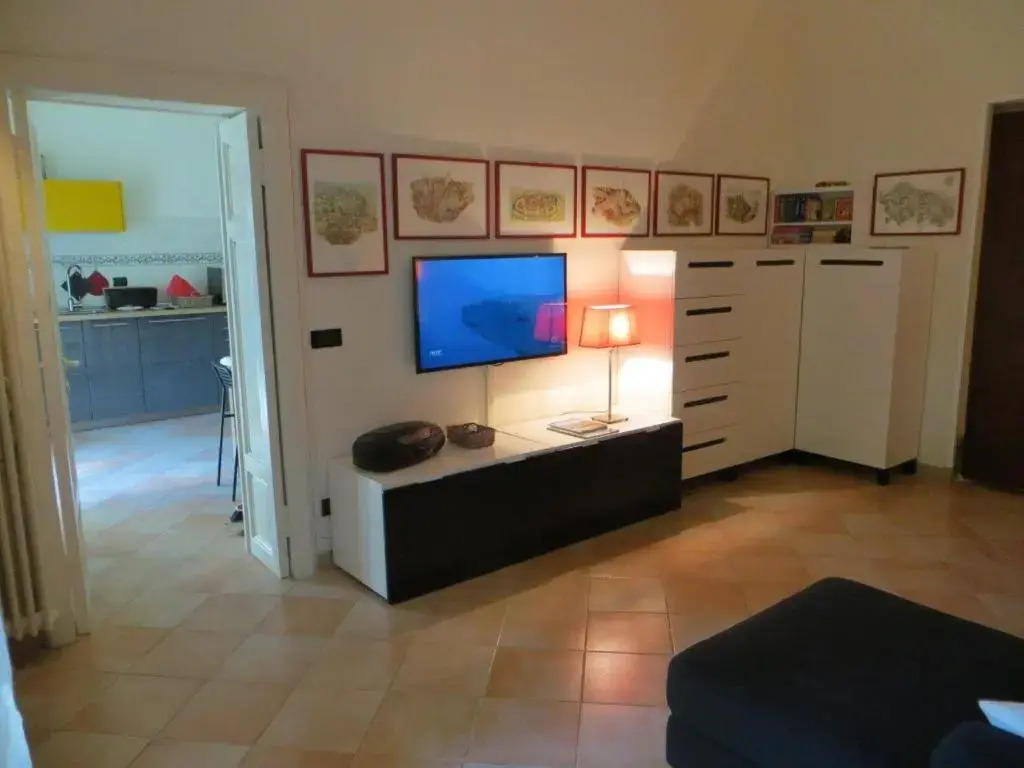 Casa Gabriella