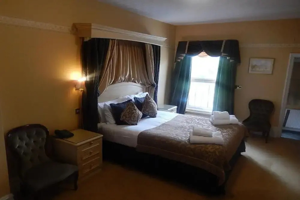 Best Western Kings