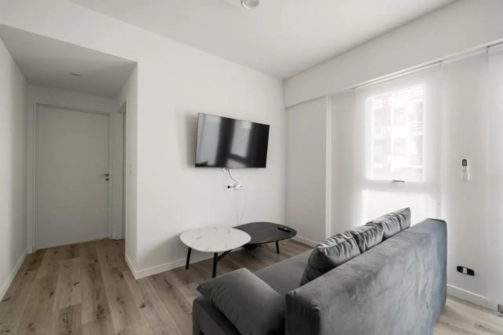 La Vie Suite Barrio Norte