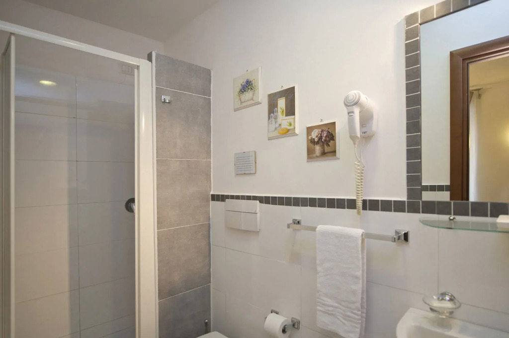 B&B Room to Rome