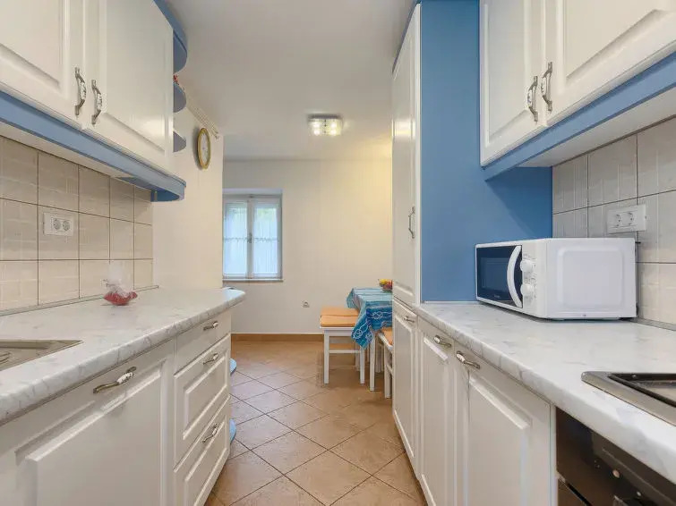 Holiday Home Villa Crispo by Interhome