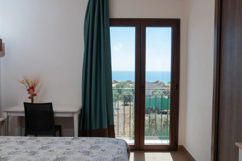 Hotel Donna Carmela Sede Unica a Sciacca
