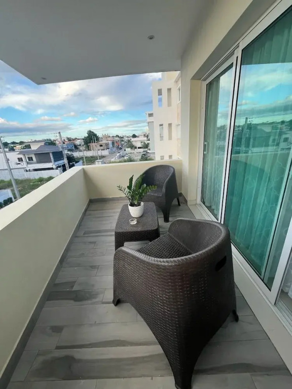 Residencial R.A.I