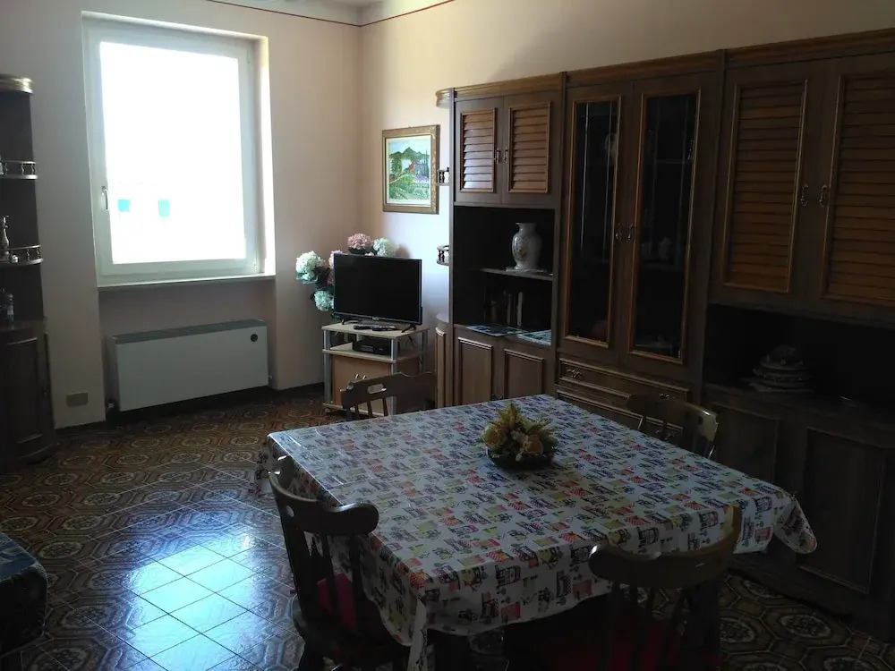 Appartamento Rosa