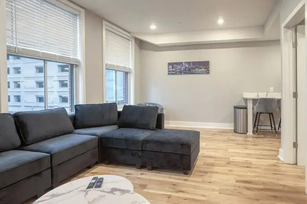One Sky Loft