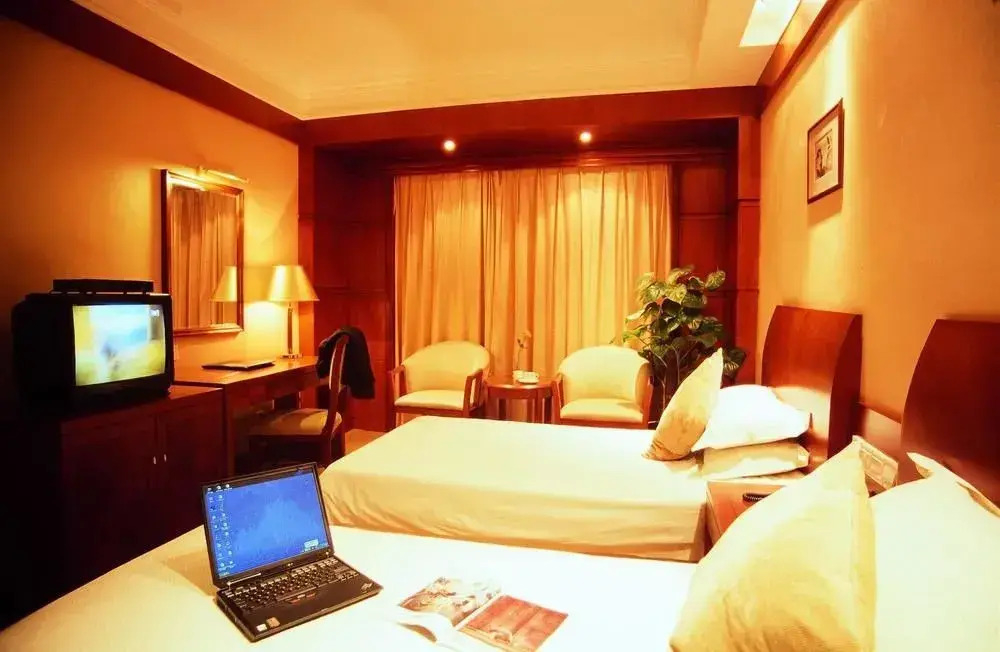 Hangzhou Xiaoshan Fangyuan Sunshine Leisure Resort