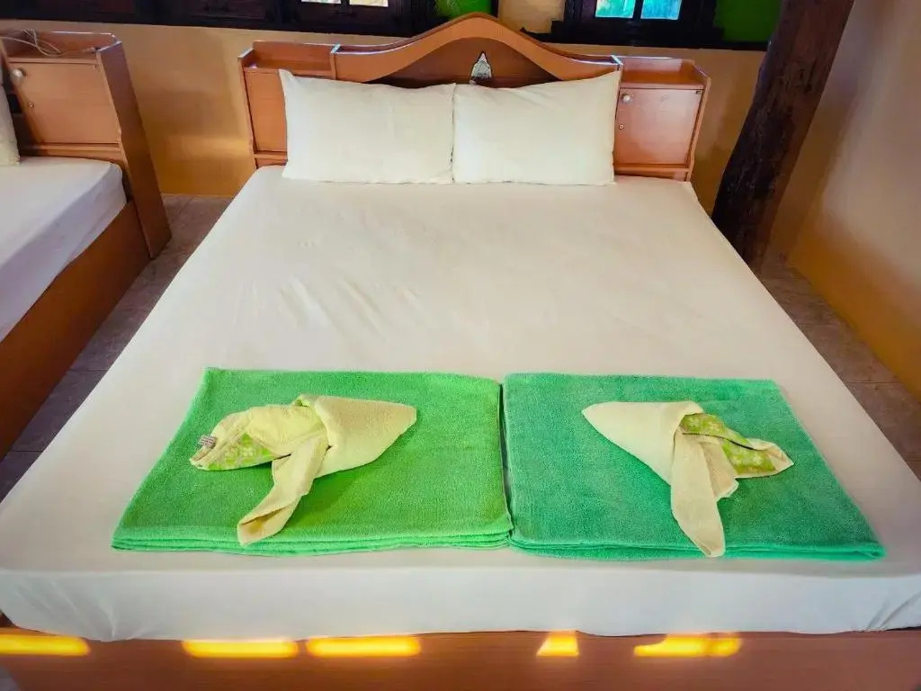 Banmae Resort Kohchang