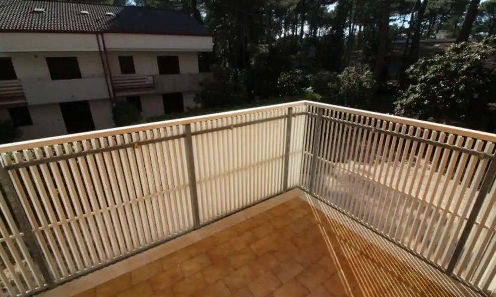 Comfortable Flat by the Pool